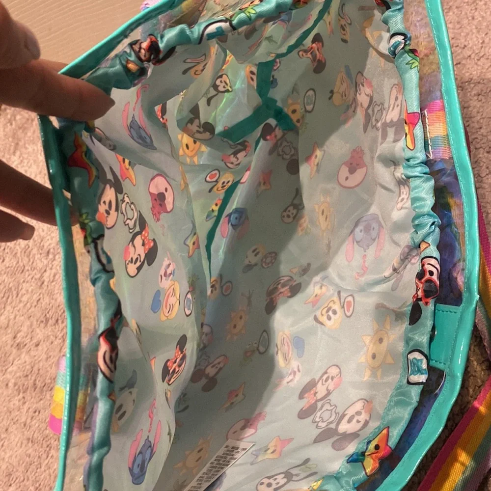 Disney bought from